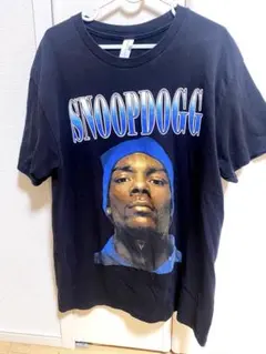 スヌープドッグ　ビンテージ　古着　Tシャツのサムネイル