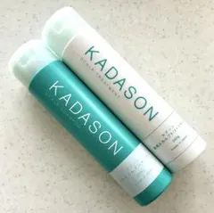 ★メルカリ市限定価格★新品7本セット★KADASONスカルプシャンプー カダソン 2026年最新】kadason カダソンの人気アイテム - メルカリ