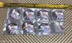 アイナナ マリマリ ハート缶 八乙女楽 14個 - メルカリ