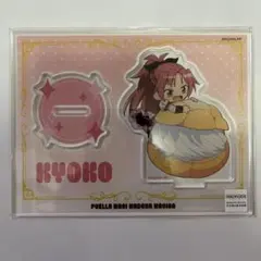 魔法少女まどか☆マギカ まどマギ スイパラ コラボ アクリルスタンド