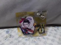 ゴールデンカムイ フィギュア