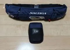 2025年最新】ライフジャケット ソルティガの人気アイテム - メルカリ