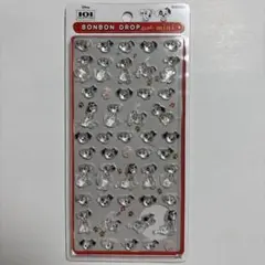 ボンボンドロップシール ディズニー ミニ 101匹わんちゃん
