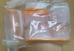 IKEA SOLA 収納容器セットのサムネイル