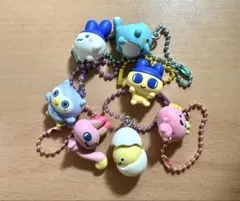 たまごっち　チョコボックス