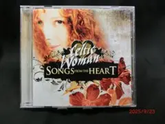 ケルティック・ウーマン /ソングス・フロムザハート /CelticWoman