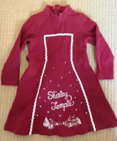 Shirley Temple ワンピース110