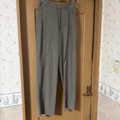 ZARA スラックスパンツ