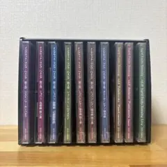 2025年最新】フジコ・ヘミングの世界 CD全10巻の人気アイテム