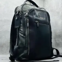 美品/A4可✨ TUMI リュックサック ALPHA BRAVO DAVIS