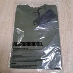 neighborhood シャツ