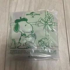 スヌーピー タオルハンカチ