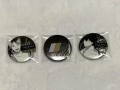 柊、syh、雨月　ノイタミナアパレル