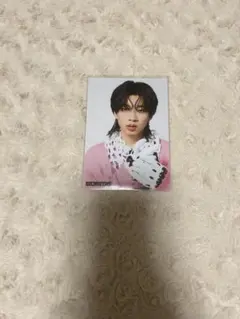 2025年最新】森愁斗 生写真の人気アイテム - メルカリ