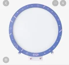 SEVENTEEN うちわカバー ウォヌ ストラップ セット