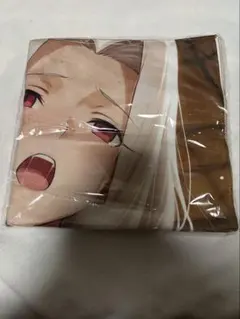 アニメタオル バスタオル 萌キャラ タペストリー