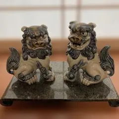 2026年最新】陶器 獅子の人気アイテム - メルカリ