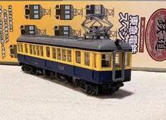 HO 奈良電気鉄道 デハボ1000形 2両セットメーカー不明 - メルカリ