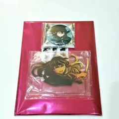 劇場版「鬼滅の刃」無限城編 第一章 劇場物販 時透無一郎