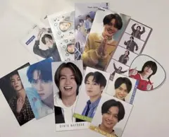 【15日まで販売】TravisJapan 松田元太 まとめ売り