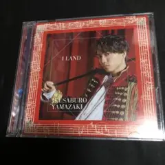 I LAND/IKUSABURO YAMAZAKI