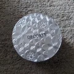 DECORTE ルースパウダー 00 (トランスルーセント) 20g