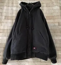 アクティブジャケット ブルゾン