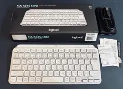 mx keys mini