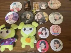 twice ジョンヨン 缶バッジ ピンバッジ ジョンブリー キーホルダー TWICE ジョンヨン ジョンブリー 缶バッジ ピンバッジセット - メルカリ