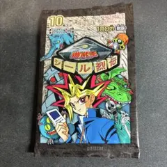 2025年最新】遊戯王シールの人気アイテム - メルカリ