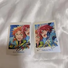 あんスタ 展示会