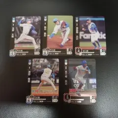 日本ハムファイターズ　ドリームオーダー　トレカセット 2023