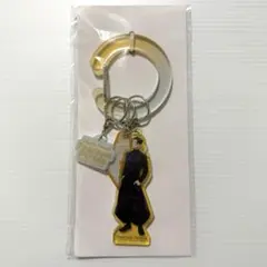ファンパレくじ 夏油傑 C賞 カラビナアクリルキーホルダー 呪術廻戦