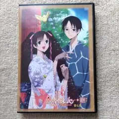 xxxHolic 継 第7巻 DVD