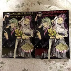 2025年最新】ラッキードッグ anniversaryの人気アイテム - メルカリ