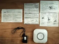 NEC プラットホームズ　Aterm HT100LN