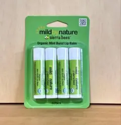 Sierra Bees シエラビーズ 　ミントバーストのサムネイル