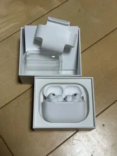 AirPodspro3