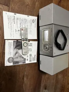 2025年最新】panasonic sa-ns550sdの人気アイテム - メルカリ