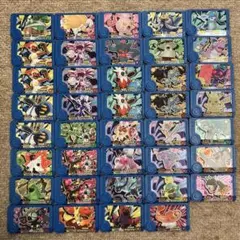 【早い者勝ち】ポケモンフレンダ　トレジャー　３９枚！　驚異の１枚約25円‼︎