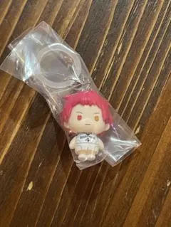 黒子のバスケ アクリルストラップ 赤司征十郎 黒子のバスケ アクリルチャーム(BLACK ver.) 赤司征十郎