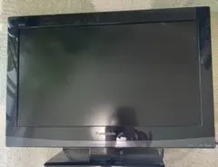 Panasonic　19インチ　テレビ　TH-L19C3 TH-L19C3 概要 - 地上・BS・110度CSデジタルハイビジョン液晶