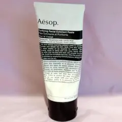 Aesop ピュリファイング フェイシャル エクスフォリアントのサムネイル