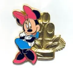 ディズニー ピンバッジ お正月 2005年 まとめ far-out_769-5565