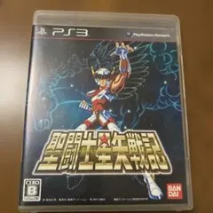 聖闘士星矢戦記