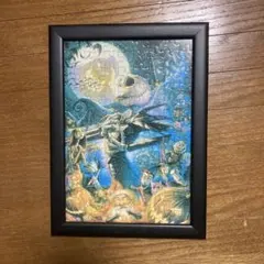 2025年最新】ナイトメアビフォア フレームの人気アイテム - メルカリ