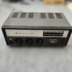 ■TOA TA-30RZ PAプリアンプ □TOA TA-30RZ PAプリアンプ - メルカリ