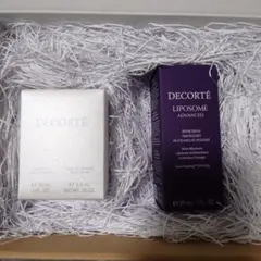 コスメデコルテ　リポソーム　アドバンスト　リペアセラム