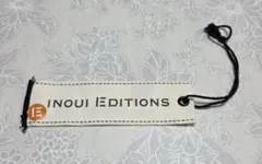 INOUI EDITIONS タグ