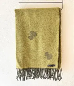 グレー ストール